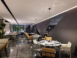 Novotel Yangzhou Slender West Lake