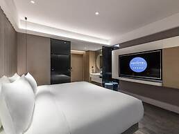 Novotel Yangzhou Slender West Lake