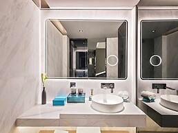 Novotel Yangzhou Slender West Lake