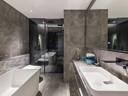 Novotel Yangzhou Slender West Lake