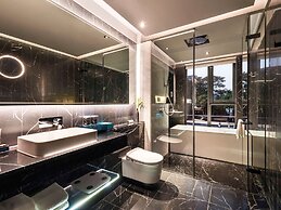 Novotel Yangzhou Slender West Lake