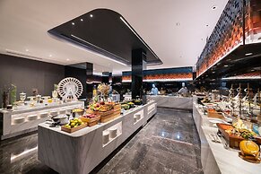 Novotel Yangzhou Slender West Lake