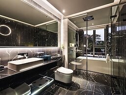 Novotel Yangzhou Slender West Lake