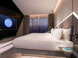 Novotel Yangzhou Slender West Lake