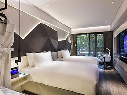 Novotel Yangzhou Slender West Lake