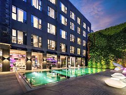 Novotel Yangzhou Slender West Lake