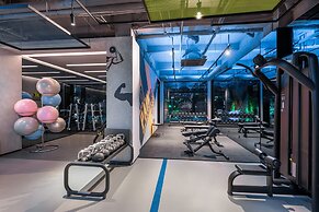 Novotel Yangzhou Slender West Lake