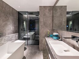 Novotel Yangzhou Slender West Lake