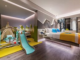 Novotel Yangzhou Slender West Lake