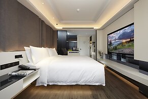 Novotel Yangzhou Slender West Lake