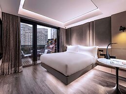 Novotel Yangzhou Slender West Lake