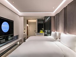 Novotel Yangzhou Slender West Lake