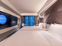 Novotel Yangzhou Slender West Lake