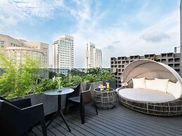 Novotel Yangzhou Slender West Lake