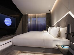 Novotel Yangzhou Slender West Lake