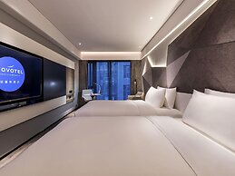 Novotel Yangzhou Slender West Lake