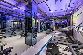 Novotel Yangzhou Slender West Lake