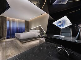 Novotel Yangzhou Slender West Lake