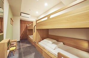 The Pocket Hotel Kyoto-karasumagojo