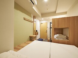 The Pocket Hotel Kyoto-karasumagojo