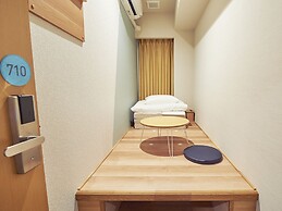 The Pocket Hotel Kyoto-karasumagojo