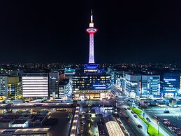 The Pocket Hotel Kyoto-karasumagojo