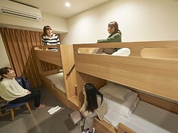 The Pocket Hotel Kyoto-karasumagojo