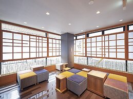 The Pocket Hotel Kyoto-karasumagojo