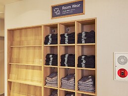 The Pocket Hotel Kyoto-karasumagojo