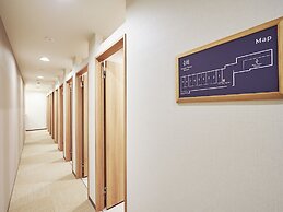 The Pocket Hotel Kyoto-karasumagojo