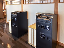 The Pocket Hotel Kyoto-karasumagojo