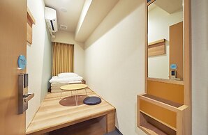 The Pocket Hotel Kyoto-karasumagojo