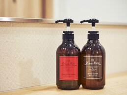 The Pocket Hotel Kyoto-karasumagojo