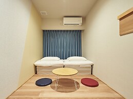 The Pocket Hotel Kyoto-karasumagojo