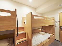 The Pocket Hotel Kyoto-karasumagojo