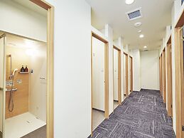 The Pocket Hotel Kyoto-karasumagojo