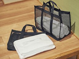 The Pocket Hotel Kyoto-karasumagojo