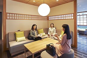 The Pocket Hotel Kyoto-karasumagojo