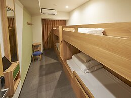 The Pocket Hotel Kyoto-karasumagojo