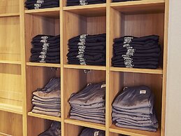 The Pocket Hotel Kyoto-karasumagojo