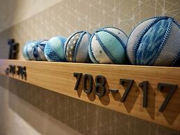 The Pocket Hotel Kyoto-karasumagojo