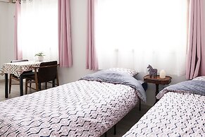 Sweet Stay at Joy's