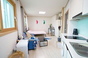 Sweet Stay at Joy's