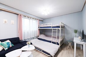 Sweet Stay at Joy's