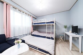 Sweet Stay at Joy's