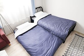 Sweet Stay at Joy's