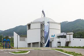 Hotel Business Inn Yamada