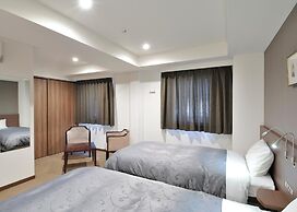 Hotel Business Inn Yamada