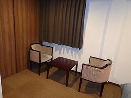 Hotel Business Inn Yamada