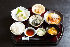 Hotel Business Inn Yamada